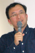 園田 道夫(サイバー大学) 園田 道夫(サイバー大学)